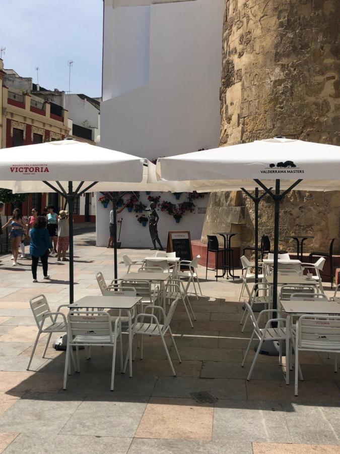 La Regaora Apartamento Córdoba Exterior foto